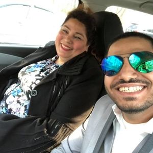 Meet your Posher, Bassem